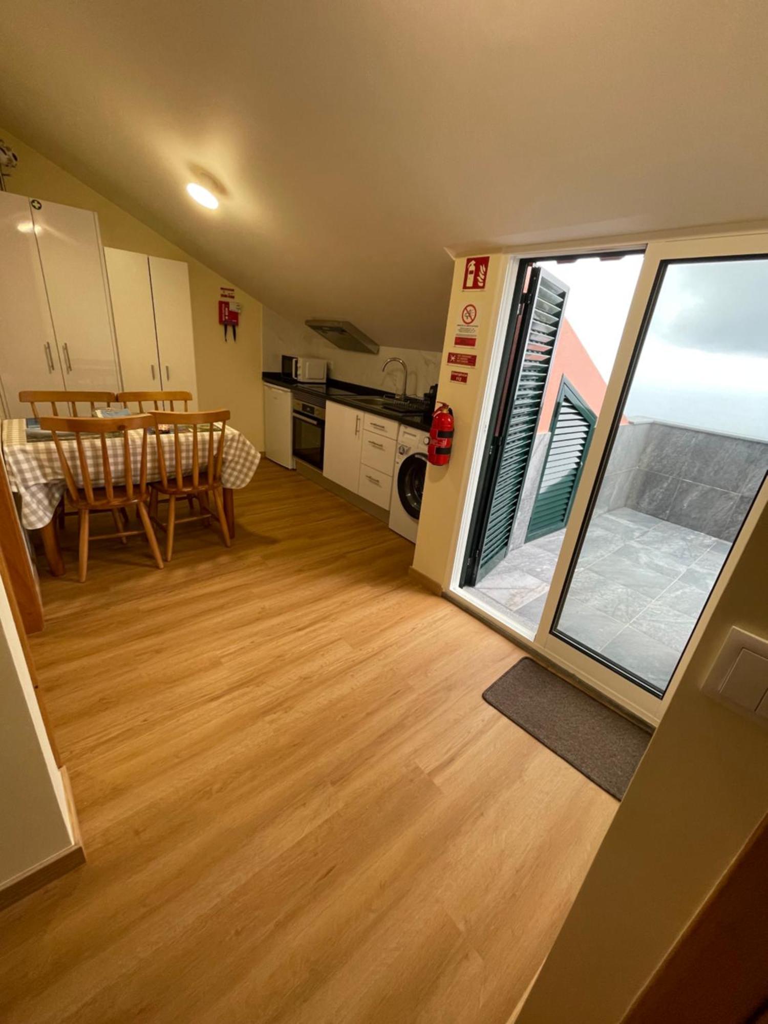 Marilu Apartment *