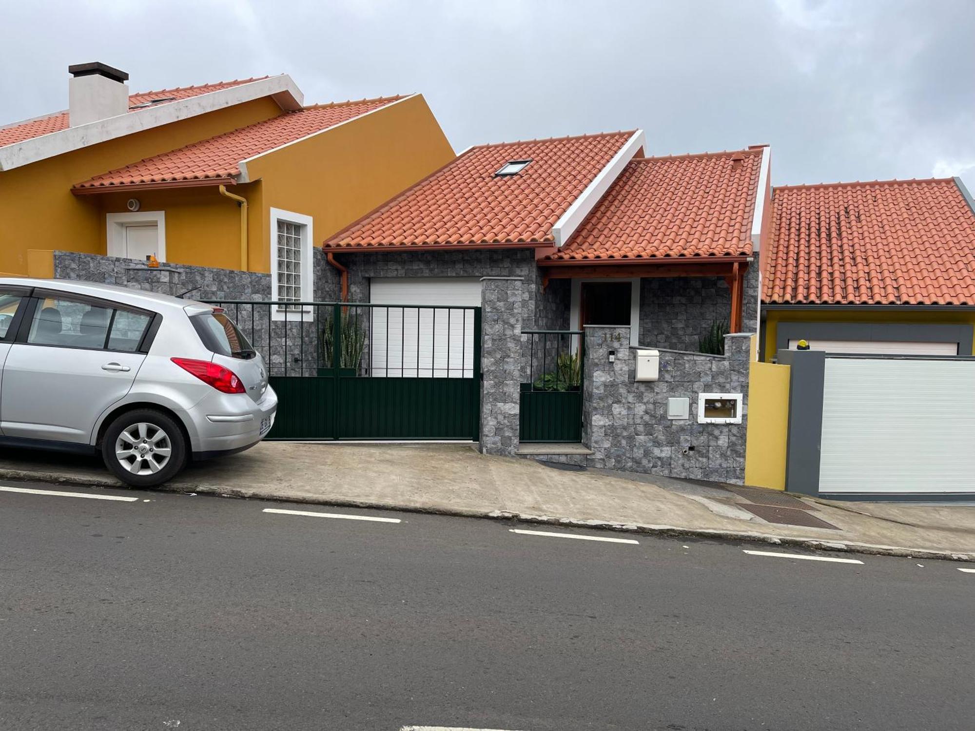 Apartment Marilu *