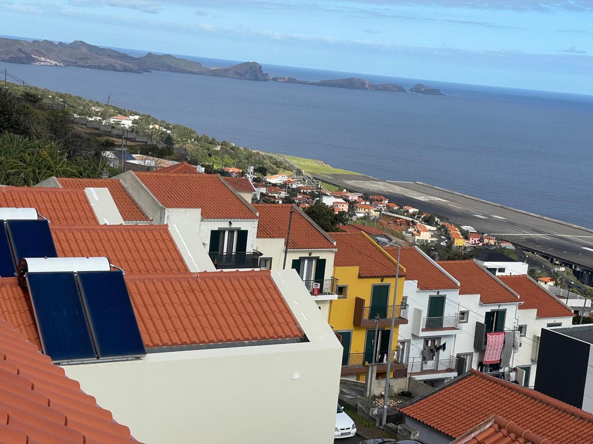 Apartamento Marilu *