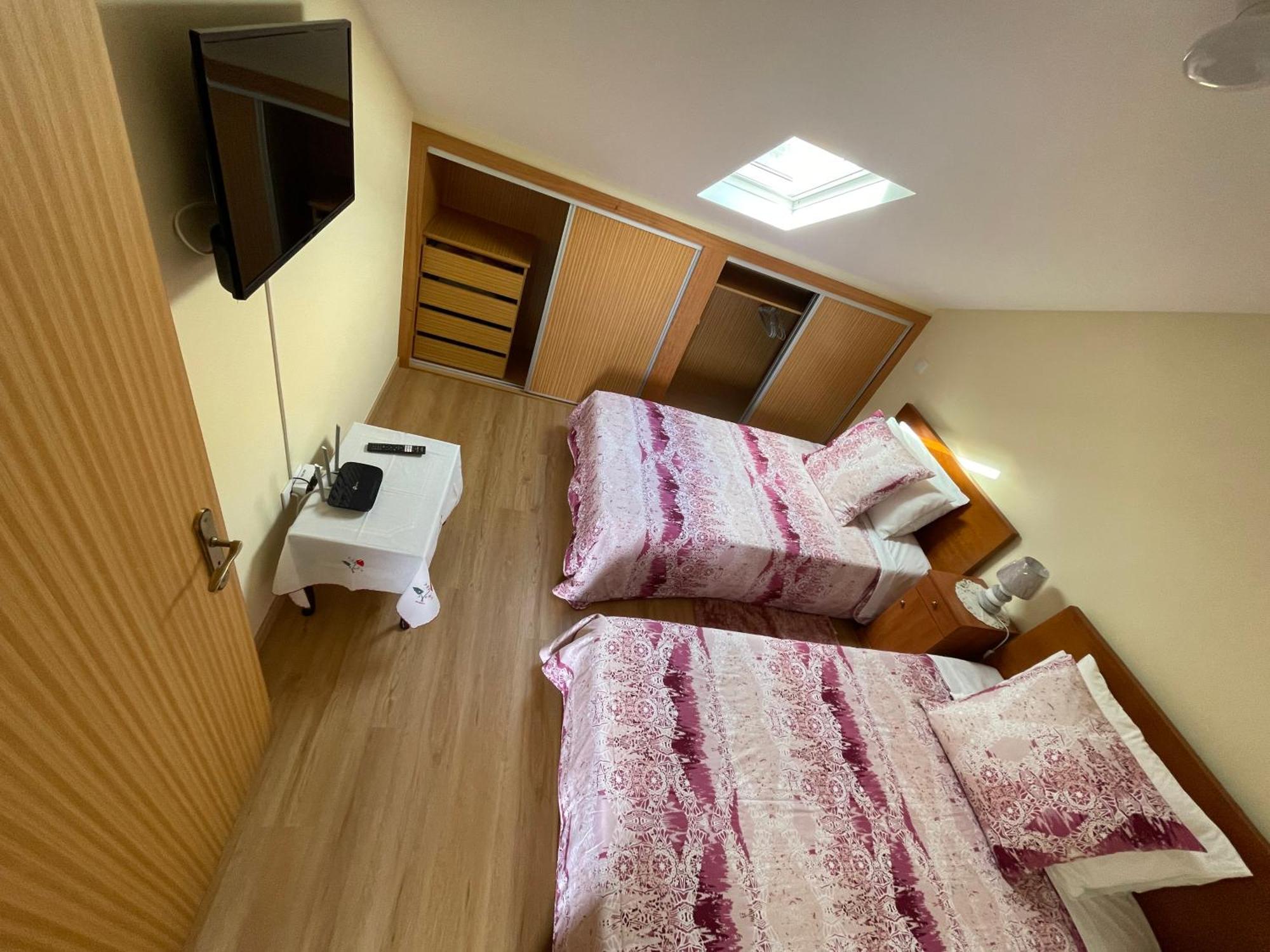 Marilu Apartment